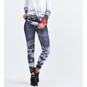 Bandier Work Outfit NWT size small